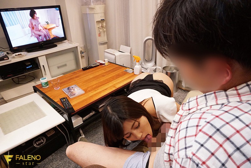 「フェチ」 SEXの女神 美乃すずめ初BEST FALENOデビュー1...