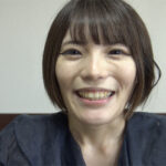 『フェチ』 操さんの激レア口内・銀歯観察＆人形舐め！内永操 「DUGA」