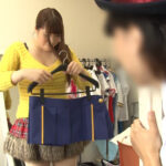 『フェチ』 ダーク系鬼○餓鬼んちょ4 中出しオフ会編 七草ちとせ 「DUGA」
