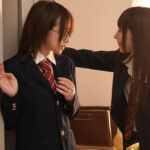 《ギャル》 昔バカにしていた陰キャ女子と大学でまさかの再会！ 有名ヤリマンギャルに豹変した地味子に立場逆転で痴女られ続けるレズビアンキャンパスライフ 『FANZA』