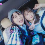 《ギャル》 いきなり逆ナンハーレムワゴン ダサいオンナとSEXするならウチらとパコろうよ！！ 枢木あおい 松本いちか 『FANZA』