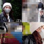 《ギャル》 痴●電車＃041 強気ギャルが中出しされ完全服従 『FANZA』