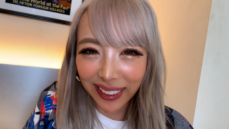 《ギャル》 霜月るな口内シリーズ盛り合わせ 『FANZA』