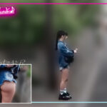 《ギャル》 【都合のいいタダマン記録】焦らしスマタしてたら生ち〇ぽ欲しがって自らガチ生しちゃい言いなりギャルの口とま〇こにガチ中発射 『FANZA』