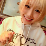 《ギャル》 ガチ中出し女優ちゃん 乙アリス 『FANZA』