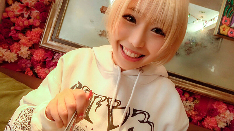 《ギャル》 ガチ中出し女優ちゃん 乙アリス 『FANZA』