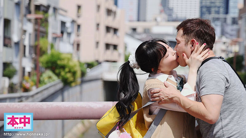 《ギャル》 ペロペロGAL 七瀬アリスをキステクで満足させられたらご褒...