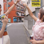 《ギャル》 ヤリモクGAL’Sは押しかけヤリ部屋マン凸Bitch ねぇ…キミもうちらに合鍵預けてみない？令和ギャルにハメたきゃ渡せ！24時間いつでもどこでも凸パコハーレム中出し 森日向子 有村のぞみ 『FANZA』