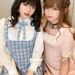 《ギャル》 放課後はオトコノ娘 友達同士のオトコノ娘2人が初めての女装レズ体験 『FANZA』