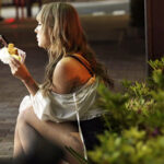 《ギャル》 巨乳ギャル孕ませレ●プ 中出し20連発 蘭々 『FANZA』