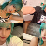 《ギャル》 【パコパコ動画】このイチャラブカップル ！ エロ過ぎて無理www 渚みつき 『FANZA』