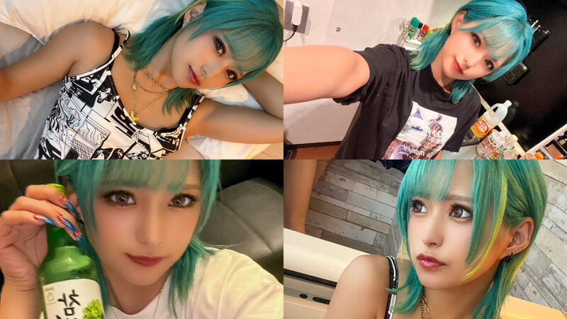 《ギャル》 【パコパコ動画】このイチャラブカップル ！ エロ過ぎて無理...