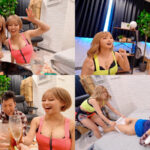 《ギャル》 酔っパコごっくん巨乳GAL！鬼カワビッチにキンタマカラッポ痴女られナイト！ 椿りか 真矢みつき 『FANZA』