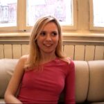 《ギャル》 ブロンディ生SEX12 淫ハンガリー 『FANZA』