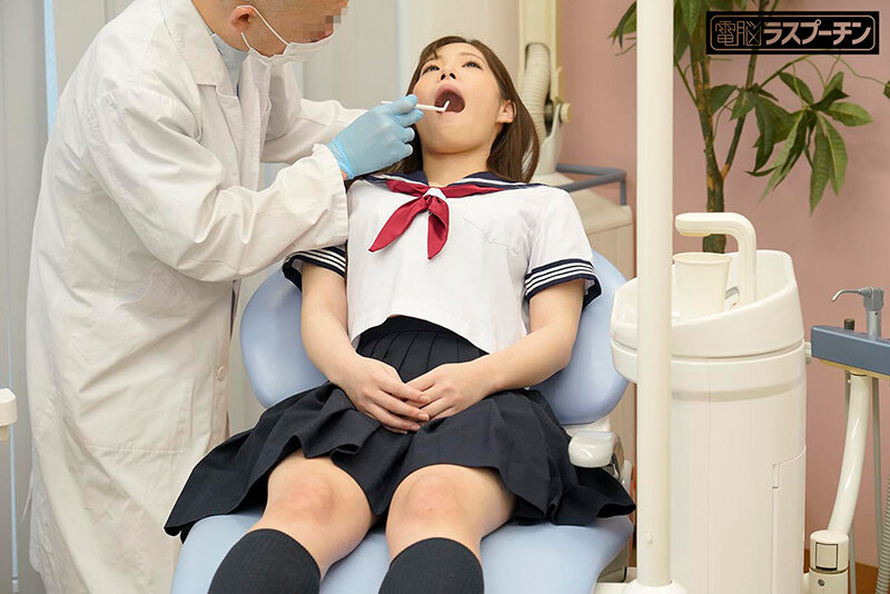 《ギャル》 麻酔で眠らせた女子○生を拘束してクリトリス吸引アクメでグッ...