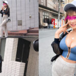 《ギャル》 『令和のギャルはデカチンを見るとすぐにヤリたくなるという噂は本当か？！』徹底検証！爆潮モンスターギャルと決壊しっぱなし体液まみれ3本勝負【街角素人モニタリング＃ひかり＃24歳＃デザイナー】 『FANZA』