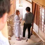 《ギャル》 男湯にちびギャル 乳首いじり×ベロちゅう×キツ～いマ○コを打ちつけられ何度も射精が止まらんす 『FANZA』