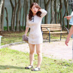 《ギャル》 じぃさんの舐め廻し乳揉み痴●で感じてしまった巨乳女5 夏ギャル犯りまくりDX 『FANZA』