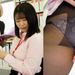 《ギャル》 総合婦人肌着メーカーWAKOSUKE 蘭華 『FANZA』