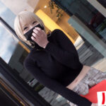 《ギャル》 ホスト狂い売掛担保 生膣爆射3連発 乙アリス 『FANZA』