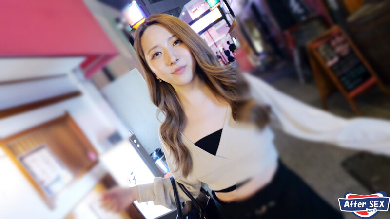 《ギャル》 リーズナブルなアフターえっち＋スケスケまくりのクンニ好き ...