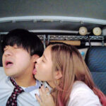 《ギャル》 出没注意！無法痴態のペロ舐めパコ美たん 甘サドギャル高生・レイーM男諸君！気をつけないと即ハボちゅぱちゅぱGALに全身舐め犯●れちゃうよー 『FANZA』