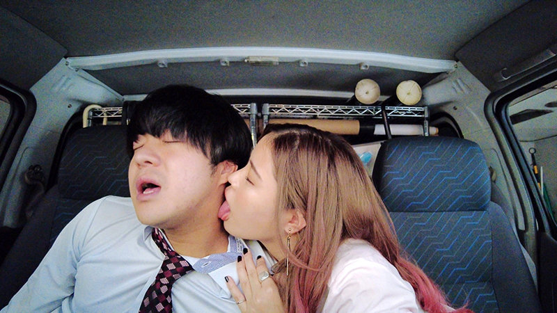 《ギャル》 出没注意！無法痴態のペロ舐めパコ美たん 甘サドギャル高生・...