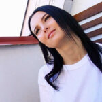 《ギャル》 ボクの彼女は爆乳欧米美少女 個撮種付けアジアンザーメン シモン 『FANZA』