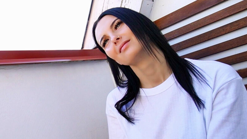 《ギャル》 ボクの彼女は爆乳欧米美少女 個撮種付けアジアンザーメン シ...