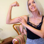 《ギャル》 ボクのセフレは金髪欧米美少女達個撮種付けアジアンザーメン ミッシー シレーナ リズ 『FANZA』