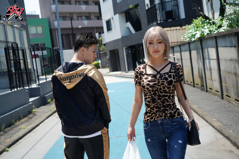 《ギャル》 【人格崩壊】大嫌いな元カレに媚薬を盛られた彼女は、カラダを...