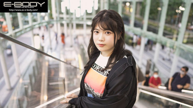 《ギャル》 脱いだらロケットおっぱいの優しい田舎出身ギャルが人生初の生...