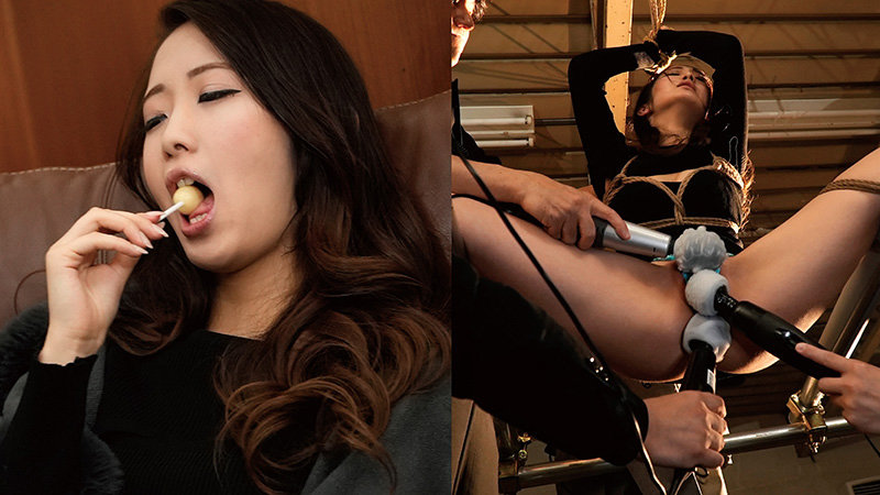 《ギャル》 ULTRA SWEET 赤貝 生意気小悪魔強●絶頂嬲り拷問...