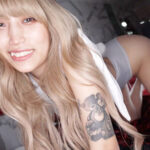 《ギャル》 今この可愛い女の子とセックス終わりました Karen chan 『FANZA』