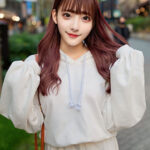 《ギャル》 素人女子大生【限定】はーちゃん21歳 スーパースレンダーな身体がエロいテンション高めの美形ギャルとギャル好きの友人が激エロSEX！テンション上がりすぎてガッツリ大量中出し！！ 『FANZA』