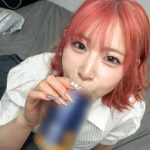 《ギャル》 【めちゃきゃわギャル！】歌舞伎町のコンカフェ嬢をナンパお持ち帰り！！あざとかわいいほろ●い痴女ギャルに中出しキメちゃいました！【パコリティMAX！！】 『FANZA』