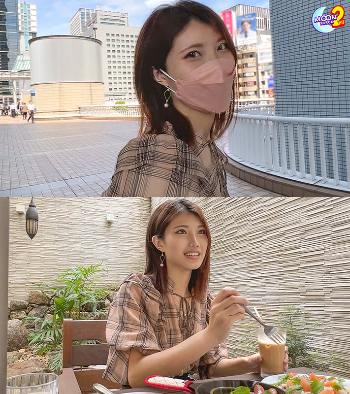 《ギャル》 MOON FORCE CHEERS ぱこぱこしろうとコレク...