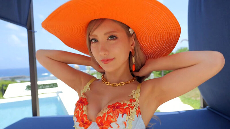 《ギャル》 Aika Gal Gal Heaven！！・AIKA 『F...