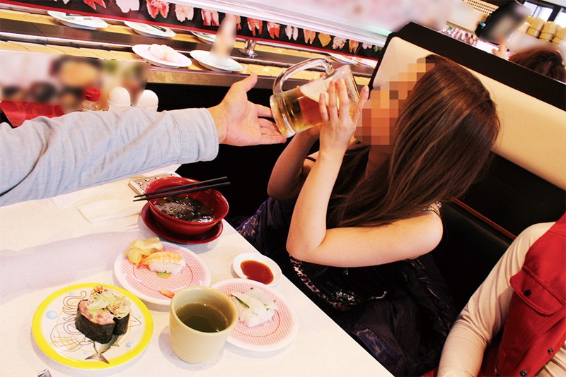 《ギャル》 閲覧注意 完全ガチンコ騙し 連続強●ド貧乳●ギャル薬姦 0...