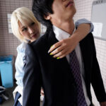 《ギャル》 金髪ショートカットのギャルJ系に監禁されて、ざこざこざぁ～こと罵られて大人のプライドを打ち砕かれて逆レ搾精されまくった 乙アリス 『FANZA』