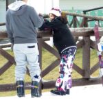 《ギャル》 【脱いだらスゴイおっぱいだった】ゲレンデで見つけた某現役ギャル雑誌読モ 成瀬あおい（仮名）19歳AVデビュー ナンパJAPAN EXPRESS Vol.22 『FANZA』