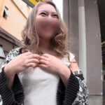 《ギャル》 タダマンギャルビッチ 自らノリノリでお持ち帰りされヤリまくりおマ○コ えまちゃん 『FANZA』