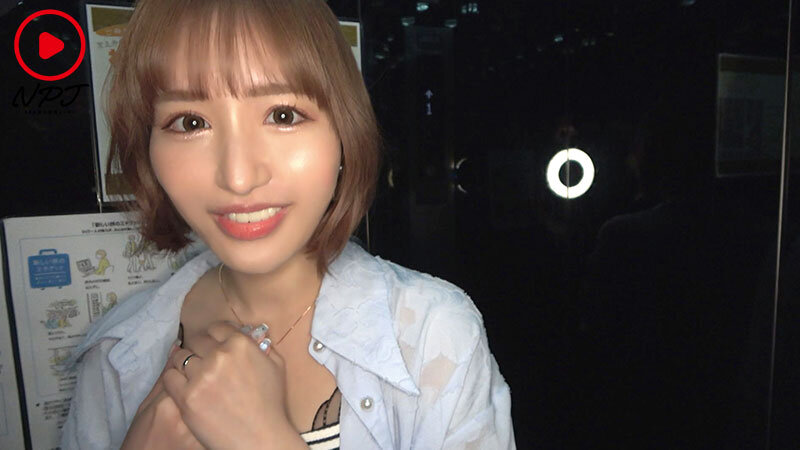 《ギャル》 マッチングアプリでゲット！！ 出会って超速ホテルIN即ハメ...