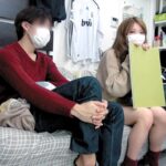 《ギャル》 ナンパ連れ込みSEX生配信・そのまま勝手にAV発売で人生終了。パコキャスVol.14 『FANZA』