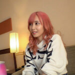 《ギャル》 完全プライベート映像 ギャル変サイコー天然Hカップ性格◎◎◎女優・逢見リカちゃんと初めての二人きりお泊まり 『FANZA』