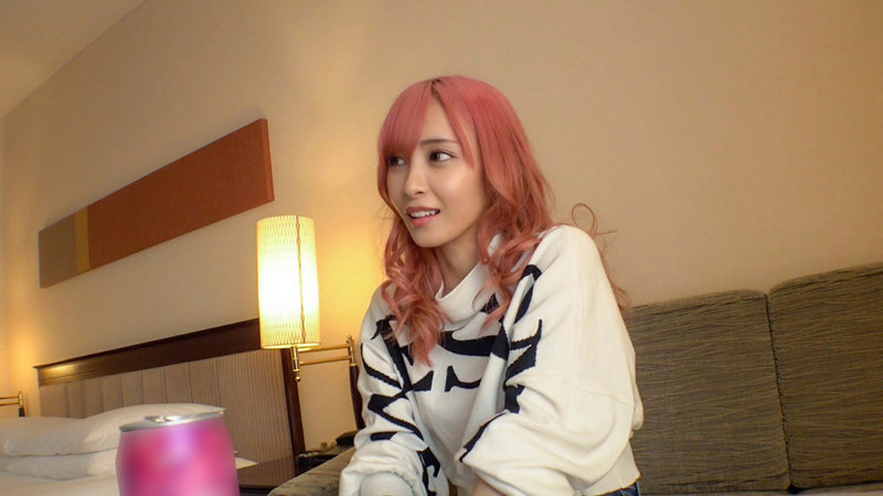 《ギャル》 完全プライベート映像 ギャル変サイコー天然Hカップ性格◎◎...