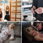 《ギャル》 夫の出張不在中に…死ぬほど大嫌いな義父のキメセク中出しでイカされ続けたギャル妻 AIKA 『FANZA』