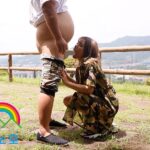 《ギャル》 博多で本指名率ナンバー1のセクキャバ嬢は三度の飯より露出好き◆「見られる」興奮を抑えきれずに野外でだらしないほど発情し求愛ディスプレイの末イキ狂いwww AINA 『FANZA』