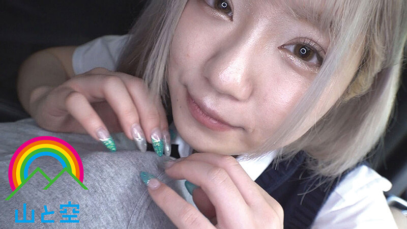 《ギャル》 フェラ友ごっくんJ系デート るるちゃ。 『FANZA』