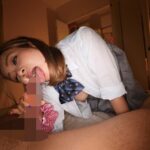 《ギャル》 【マジキチ個撮】変態中出しおじさんとキメパコなう！ 『FANZA』